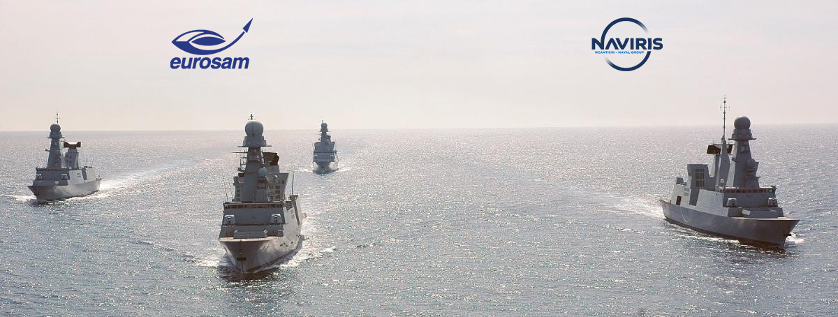 Horizon Frigates 2